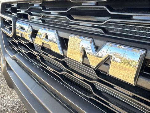 New 2026 RAM ProMaster 2500 w/ Convenience Group image 17