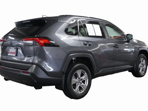 Certified 2023 Toyota RAV4 XLE image 7