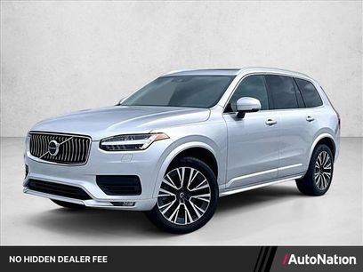 Used 2021 Volvo XC90 T5 Momentum w/ Protection Package Premier