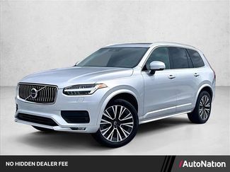 Used 2021 Volvo XC90 T5 Momentum w/ Protection Package Premier FWD video 1
