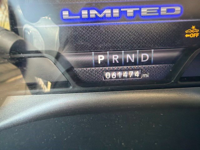 Used 2020 RAM 1500 Limited AWD/4WD image 17
