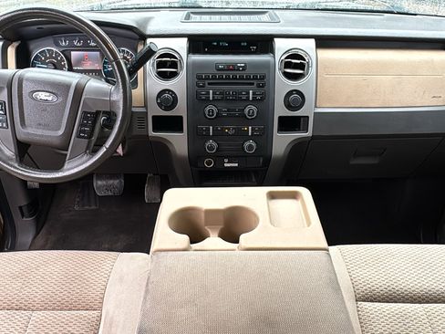 Used 2012 Ford F150 XLT w/ XLT Chrome Pkg image 16