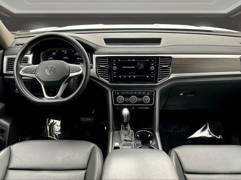 Used 2023 Volkswagen Atlas SE FWD image 7