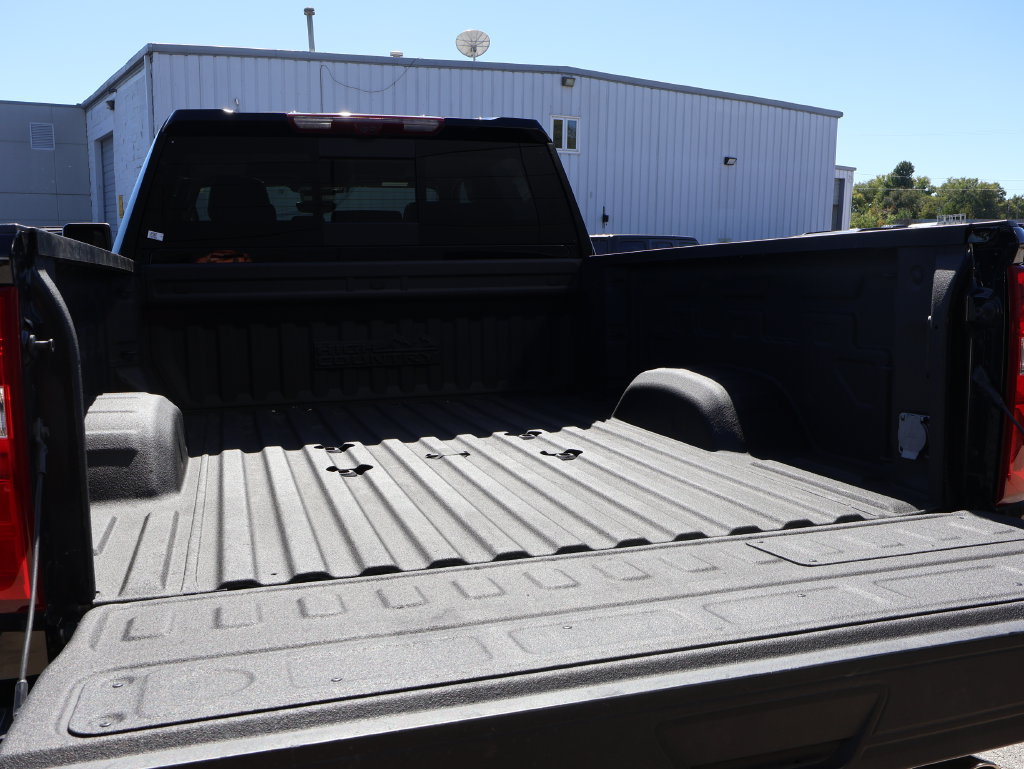 Used 2024 Chevrolet Silverado 2500 High Country w/ High Country Premium Package AWD/4WD image 14