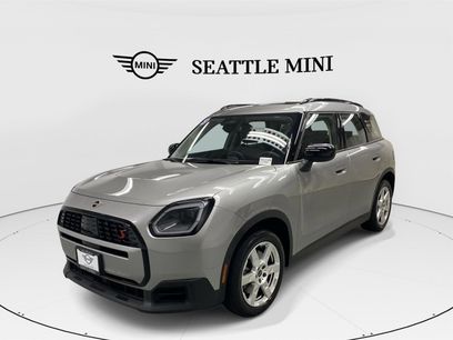 Certified 2025 MINI Cooper Countryman S