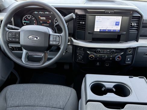 New 2026 Ford F250 XL w/ STX Appearance Package image 32