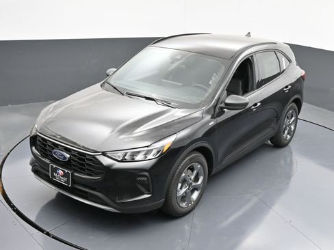Used 2025 Ford Escape ST-Line w/ Tech Pack #1 image 20