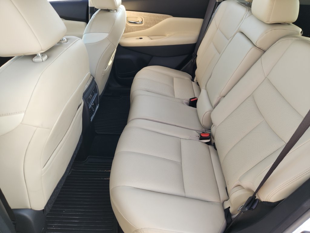 Used 2023 Nissan Murano SL w/ SL Moonroof Package FWD image 21