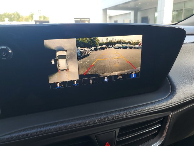 Used 2024 Buick Encore GX Sport Touring w/ Advanced Technology Package FWD image 21