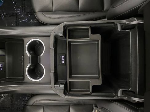 Certified 2021 Chevrolet Tahoe LT image 27