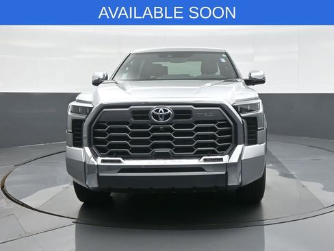 Used 2024 Toyota Tundra 1794 Edition AWD/4WD image 2