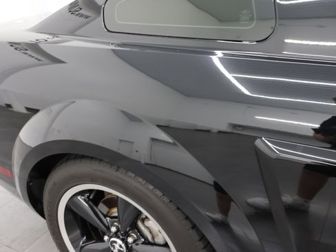 Used 2007 Ford Mustang GT Premium RWD image 24