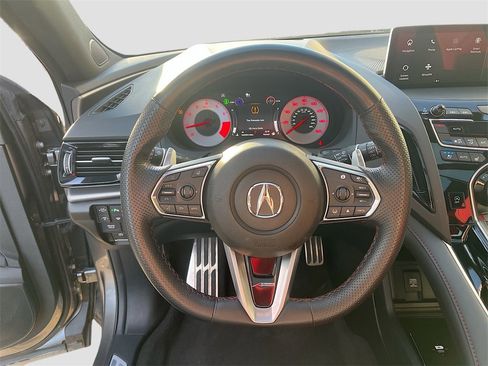 Used 2024 Acura RDX A-Spec image 11
