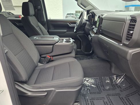 Used 2023 Chevrolet Silverado 1500 LT image 6