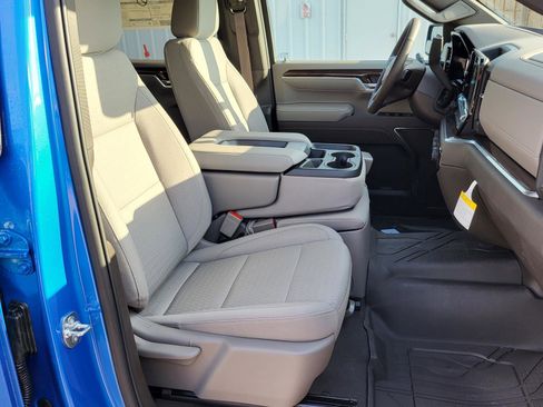 New 2026 Chevrolet Silverado 1500 LT w/ LPO, Liner Protection Package RWD image 10