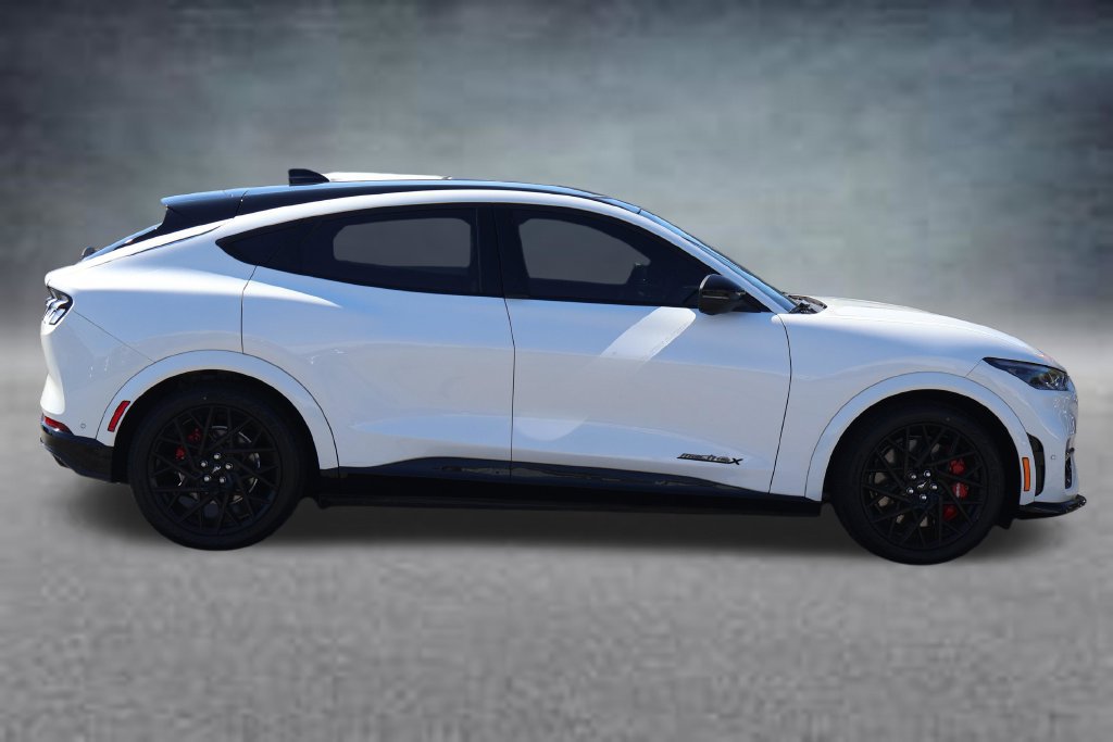 Used 2023 Ford Mustang Mach-E GT w/ GT Performance Edition AWD/4WD image 2