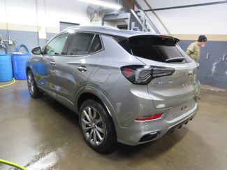 New 2026 Buick Encore GX Avenir w/ Avenir Technology Package video 4
