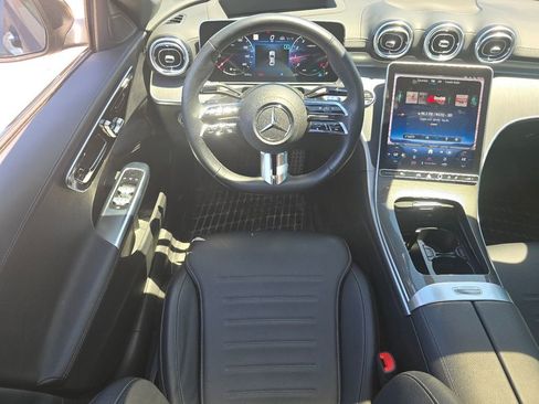 Used 2023 Mercedes-Benz C 300 4MATIC Sedan image 25
