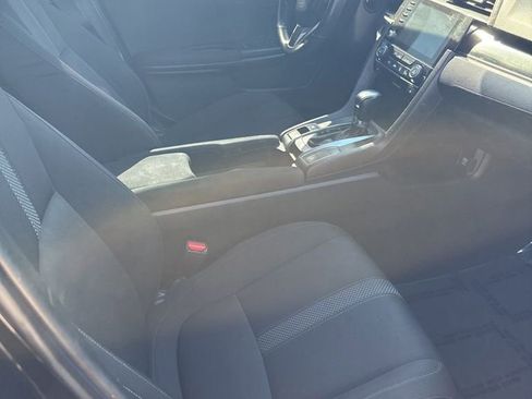 Used 2021 Honda Civic EX image 7