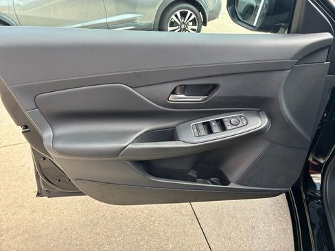 Used 2026 Nissan Sentra SV w/ Floor Mat Package FWD image 19