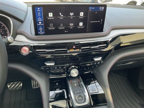 New 2026 Acura MDX A-Spec image 11