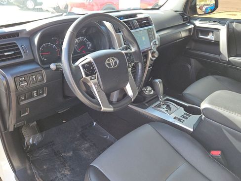 Used 2023 Toyota 4Runner SR5 Premium image 11