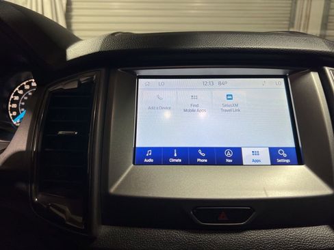 Used 2020 Ford Ranger XLT w/ Equipment Group 301A Mid AWD/4WD image 37
