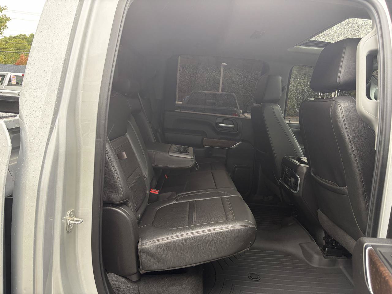 Used 2020 GMC Sierra 2500 Denali w/ Denali Ultimate Package AWD/4WD image 40