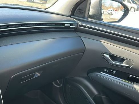 Used 2023 Hyundai Tucson Limited w/ Cargo Package image 20