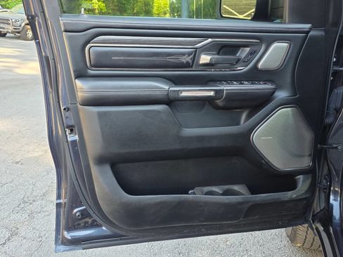 Used 2020 RAM 1500 Limited AWD/4WD image 24