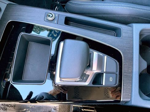 Used 2023 Audi Q5 2.0T Premium Plus image 20