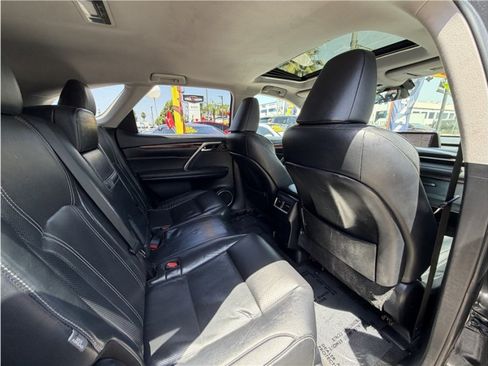 Used 2019 Lexus RX 350L FWD image 27