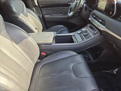 Used 2022 Hyundai Palisade Calligraphy AWD/4WD image 23