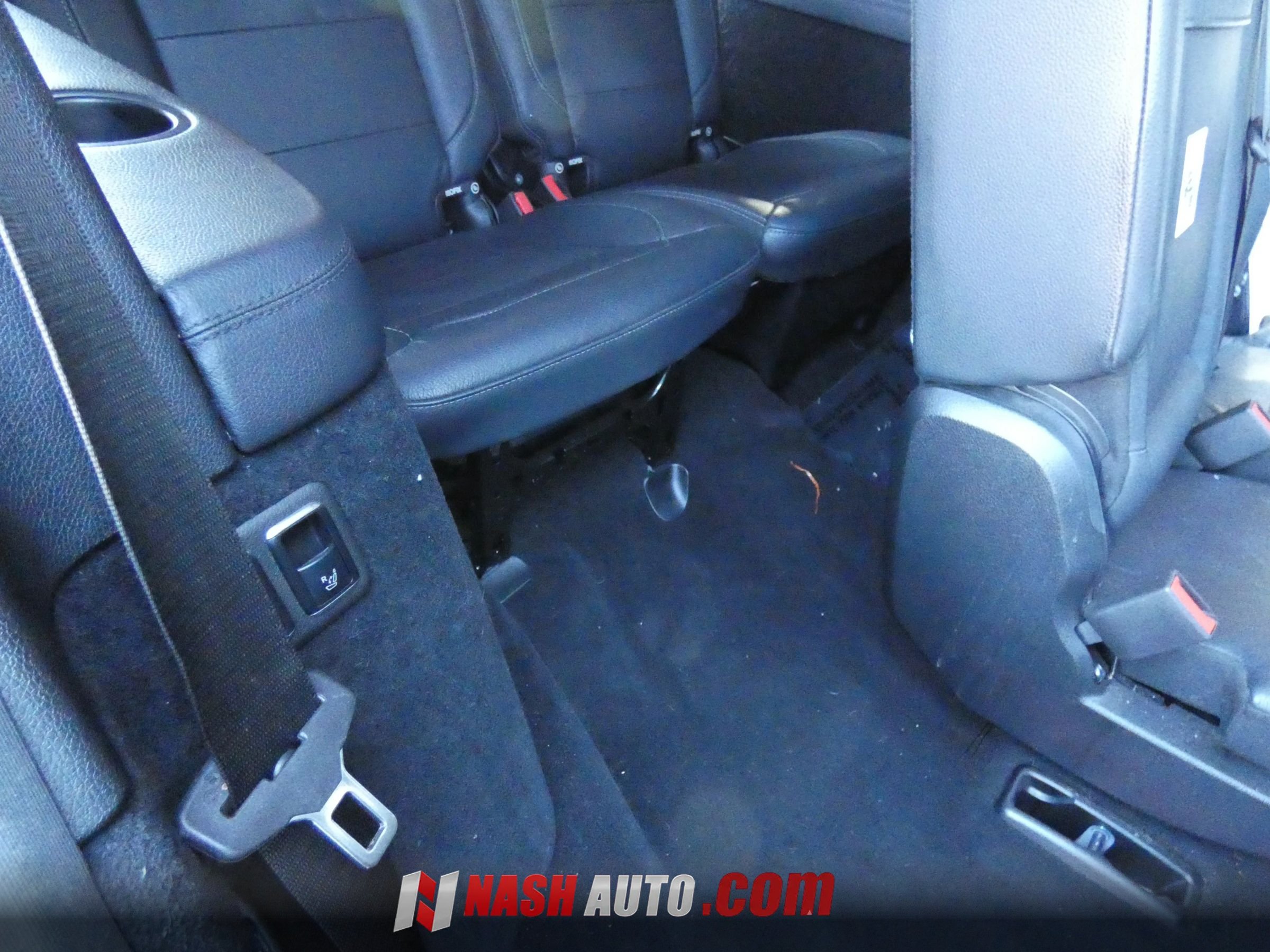 Used 2019 Mercedes-Benz GLS 450 4MATIC w/ Premium 1 Package image 28