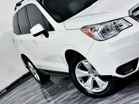 Used 2016 Subaru Forester 2.5i Premium w/ All-Weather Package image 4