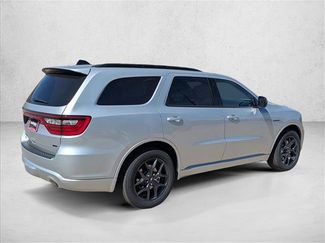 New 2026 Dodge Durango GT w/ Blacktop Package AWD/4WD video 2