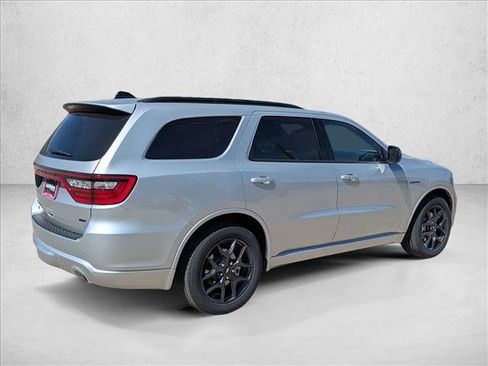 New 2026 Dodge Durango GT w/ Blacktop Package AWD/4WD image 2