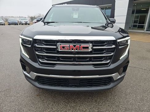 Used 2025 GMC Acadia Elevation image 2