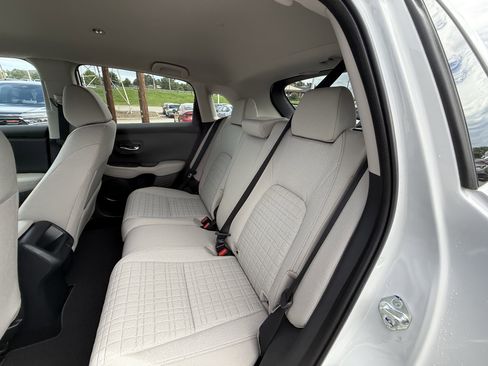 New 2026 Honda HR-V LX image 28