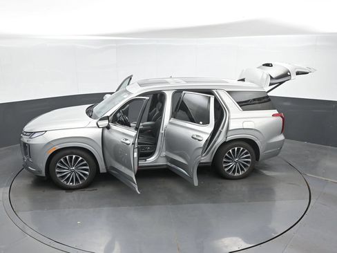 Used 2024 Hyundai Palisade Calligraphy AWD/4WD image 52