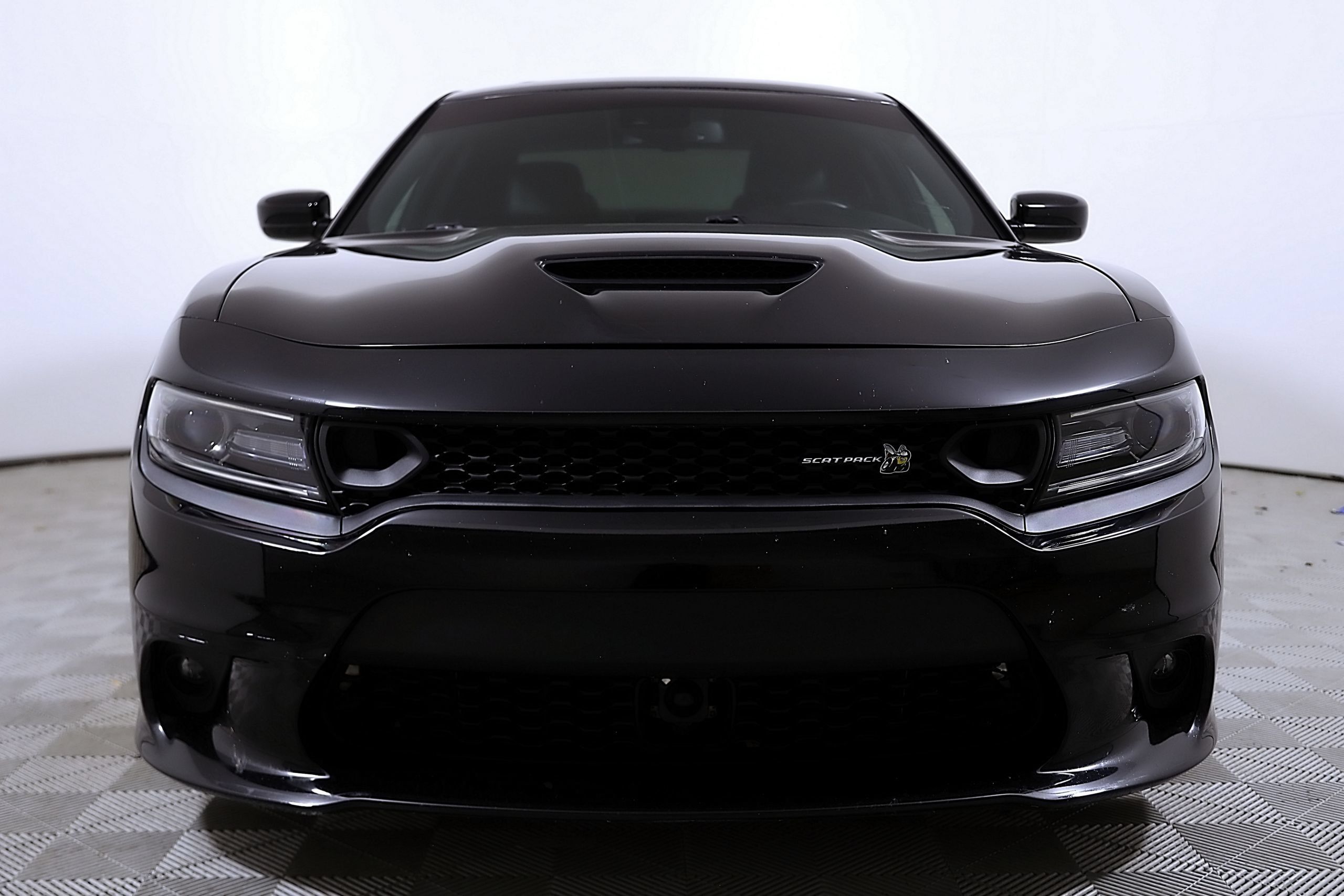 Used 2023 Dodge Charger Scat Pack w/ Plus Group RWD image 4