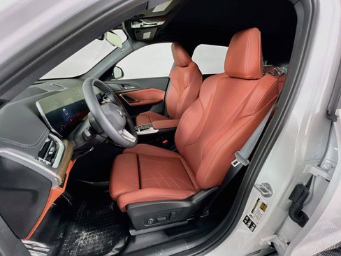 New 2026 BMW X1 xDrive28i w/ Technology Package AWD/4WD image 23