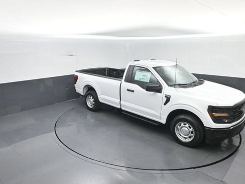 New 2026 Ford F150 XL RWD image 21