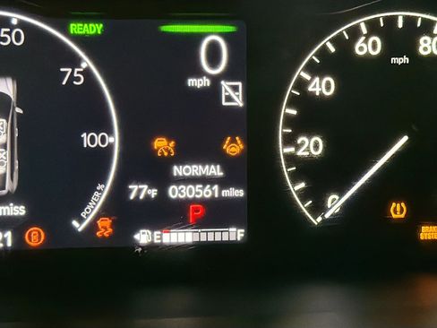 Used 2024 Honda CR-V Sport Touring image 8