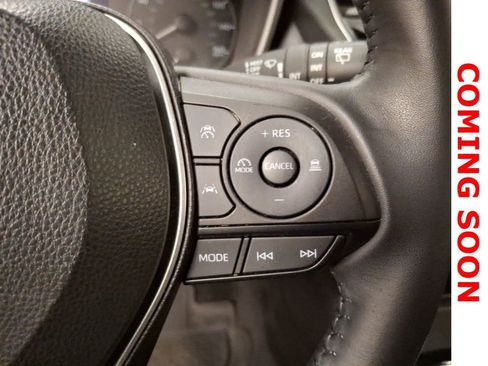Used 2024 Toyota Corolla SE image 18