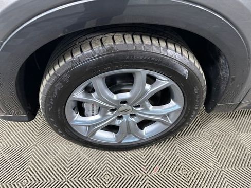 Used 2024 Dodge Hornet R/T Plus image 10