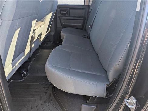 Used 2016 RAM 1500 Express image 16