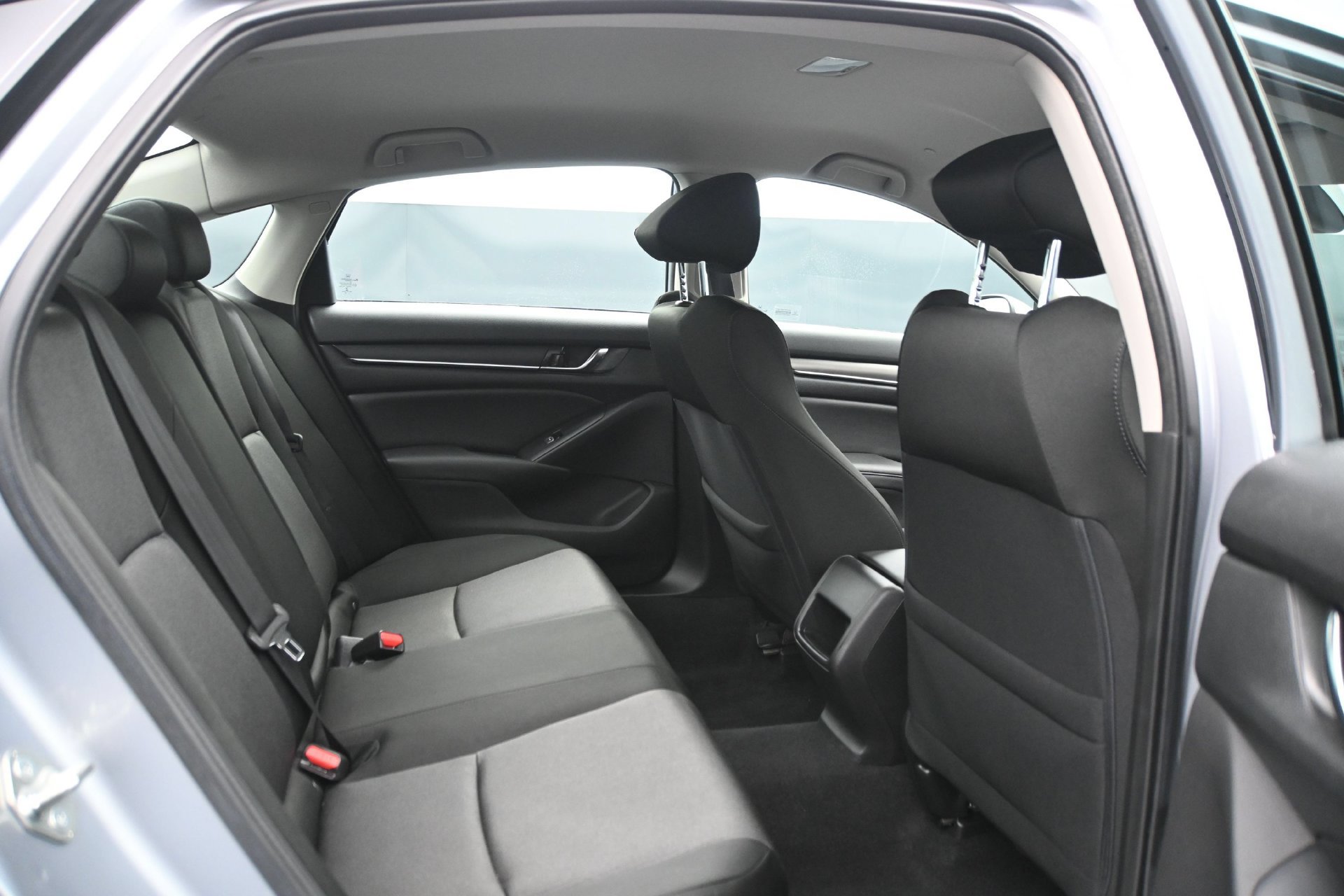 Used 2020 Honda Accord LX image 14