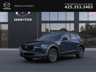 New 2026 MAZDA CX-30 AWD 2.5 S