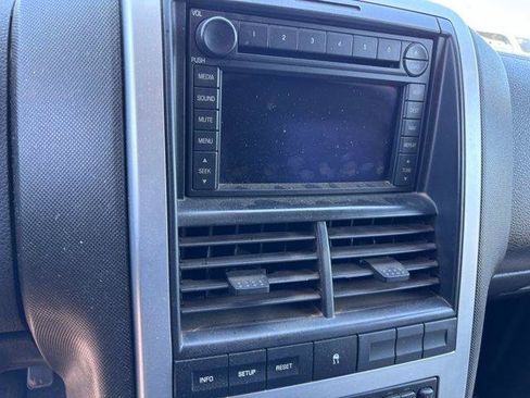 Used 2006 Mercury Mountaineer Premier AWD/4WD image 8